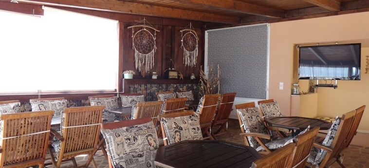 Despoina Hotel:  EUBEE