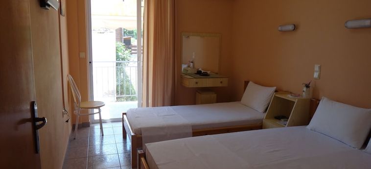 Despoina Hotel:  EUBEE