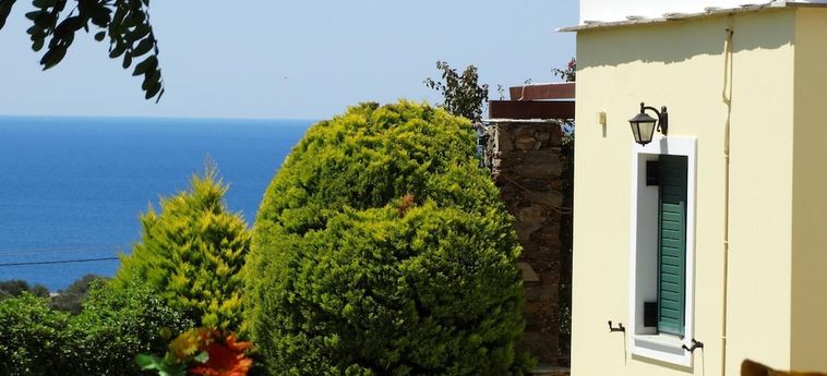 Hotel Ktima Nikola Eubee : Photo 