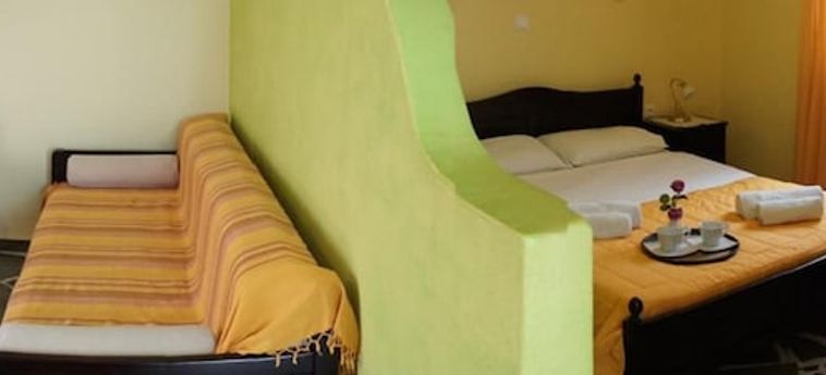 Hotel Ktima Nikola Eubee : Photo 
