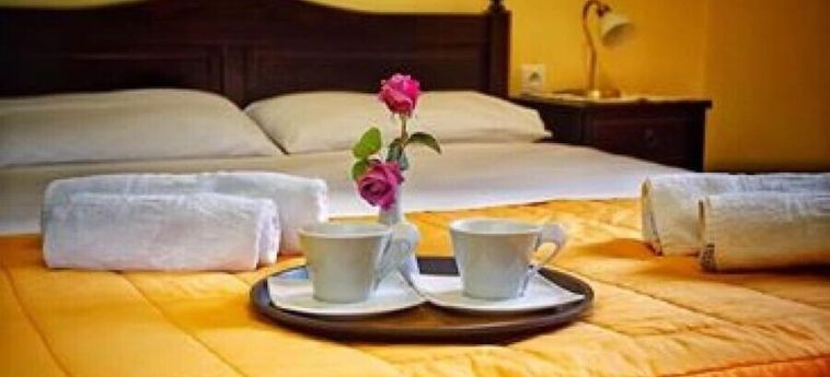 Hotel Ktima Nikola Eubee : Photo 