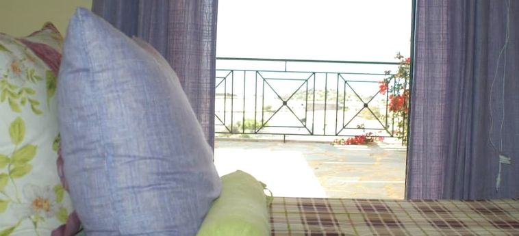 Hotel Ktima Nikola Eubee : Photo 