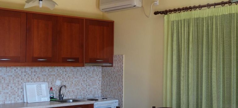 Hotel Ktima Nikola Eubee : Photo 
