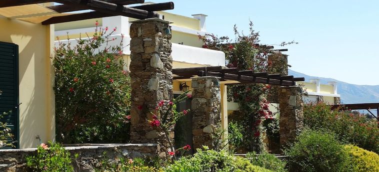 Hotel Ktima Nikola Eubee : Photo 