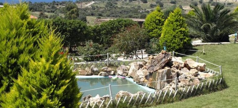 Hotel Ktima Nikola Eubee : Photo 