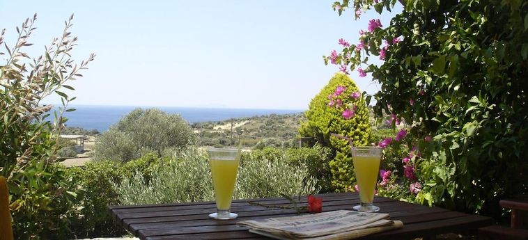Hotel Ktima Nikola Eubee : Photo 