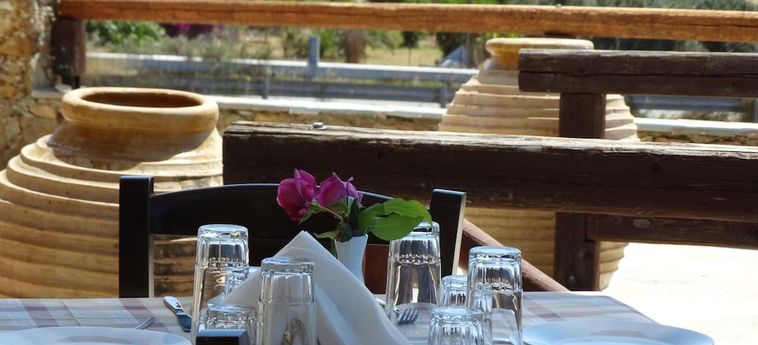 Hotel Ktima Nikola Eubee : Photo 