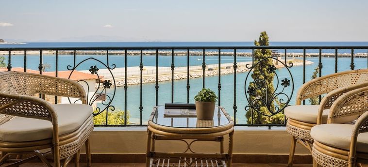 Valledi Village Hotel Eubee : Photo 