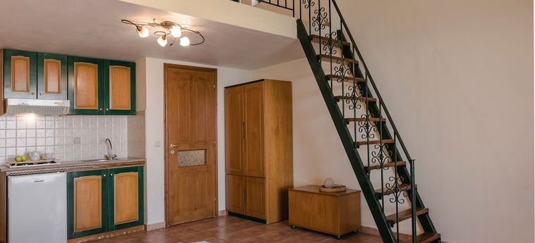 Valledi Village Hotel Eubee : Photo 