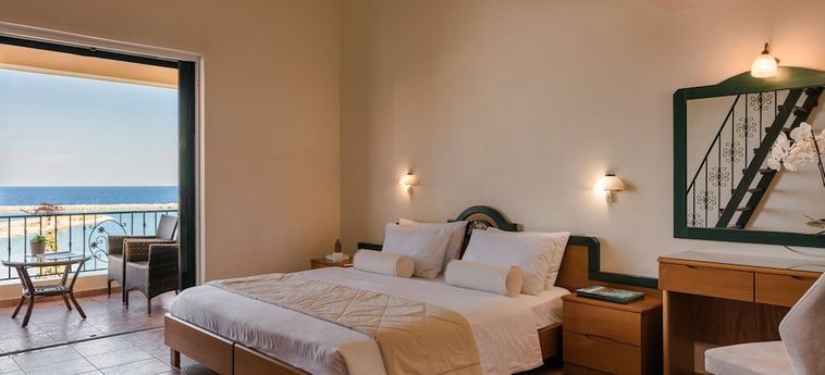 Valledi Village Hotel Eubee : Photo 