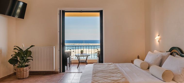 Valledi Village Hotel Eubee : Photo 