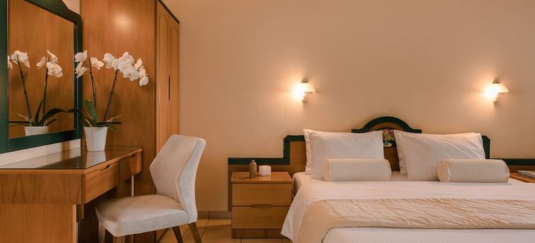 Valledi Village Hotel Eubee : Photo 