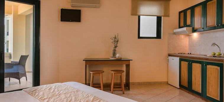 Valledi Village Hotel Eubee : Photo 