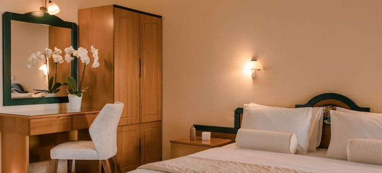 Valledi Village Hotel Eubee : Photo 