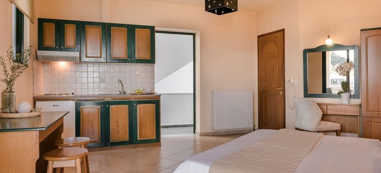 Valledi Village Hotel Eubee : Photo 