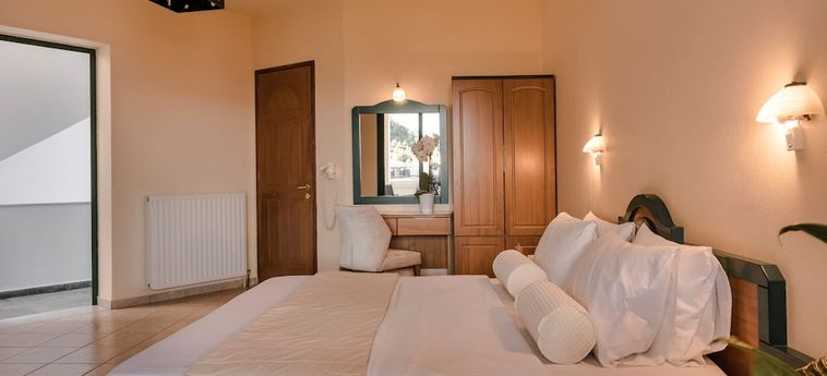 Valledi Village Hotel Eubee : Photo 