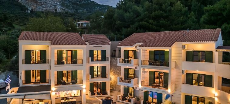 Valledi Village Hotel Eubee : Photo 