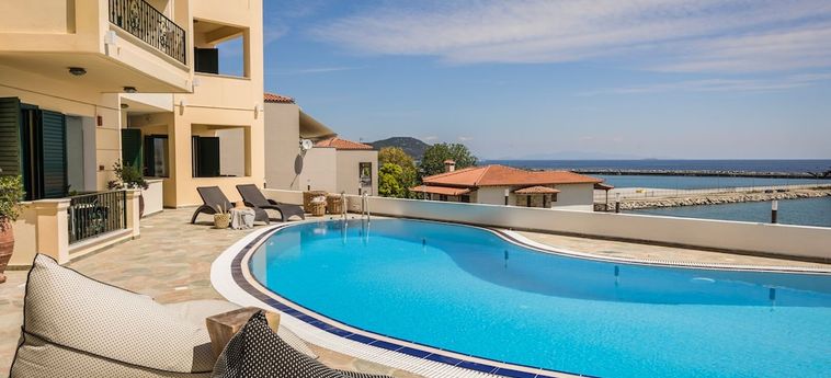 Valledi Village Hotel Eubee : Photo 