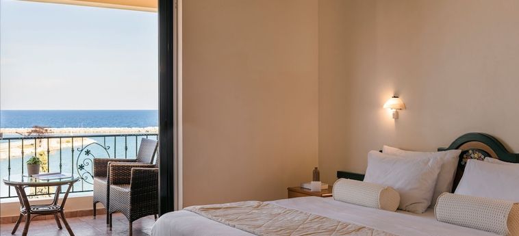 Valledi Village Hotel Eubee : Photo 