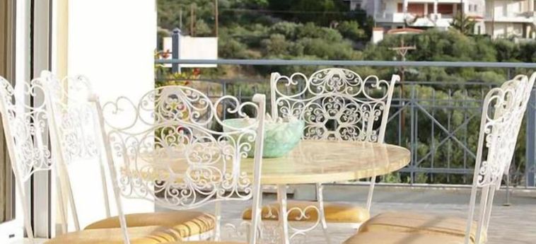 Hotel Villa Christine Eubee : Photo 