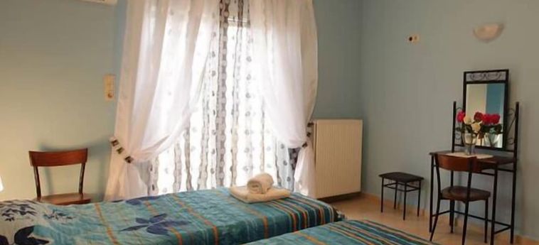 Hotel Villa Christine Eubee : Photo 