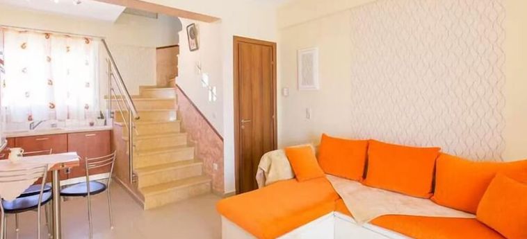 Hotel Villa Christine Eubee : Photo 