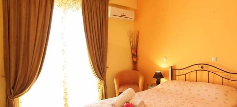 Hotel Villa Christine Eubee : Photo 