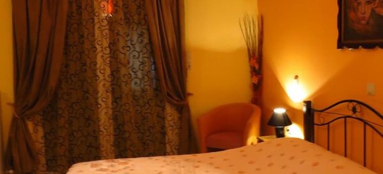 Hotel Villa Christine Eubee : Photo 