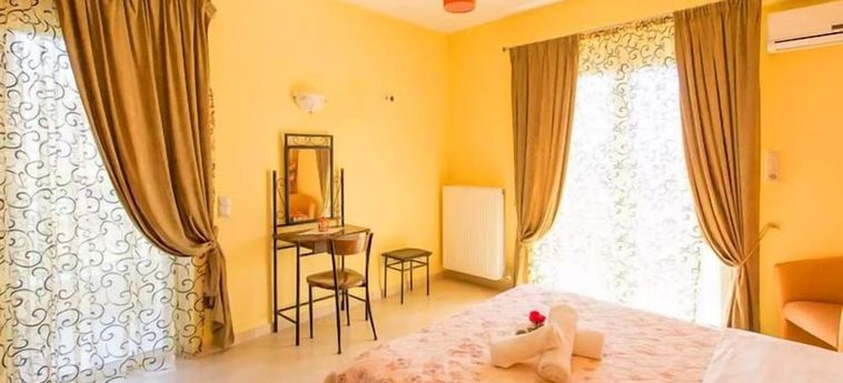 Hotel Villa Christine Eubee : Photo 