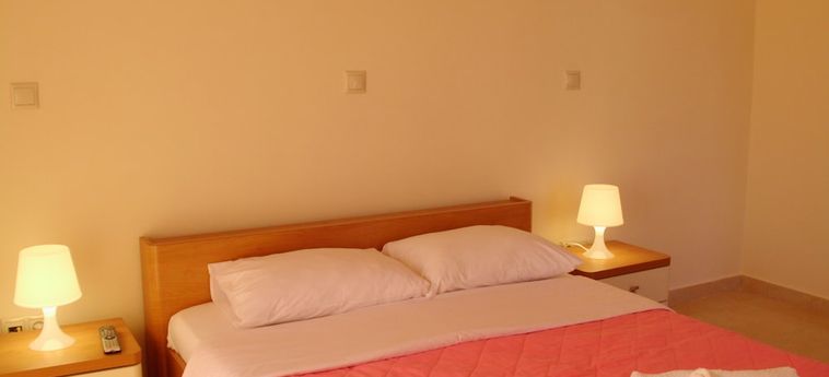 Hotel Villa Christine Eubee : Photo 