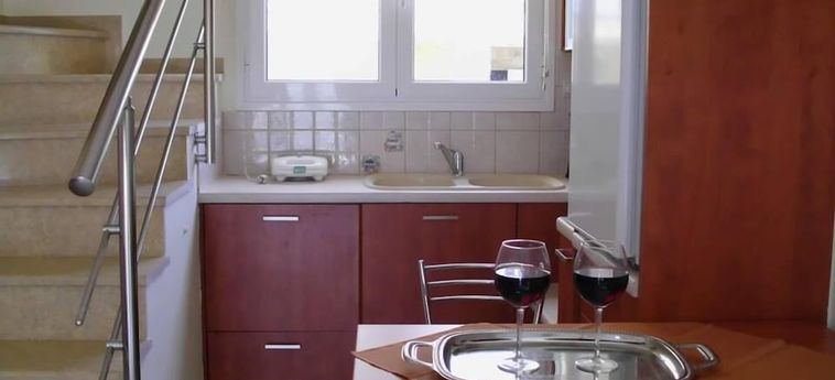 Hotel Villa Christine Eubee : Photo 