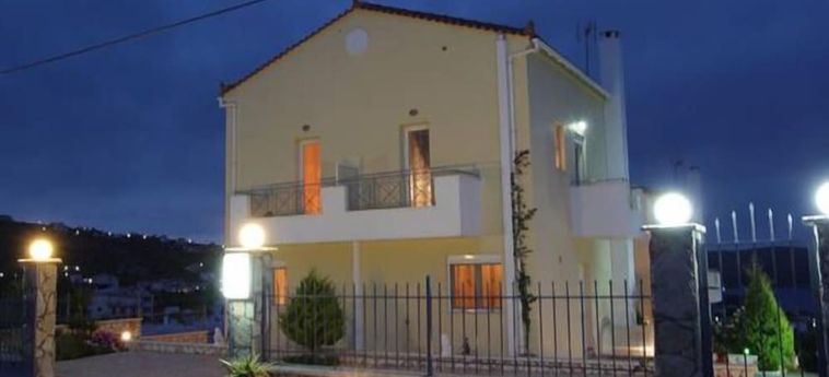 Hotel Villa Christine Eubee : Photo 