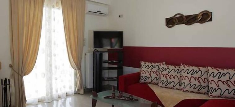 Hotel Villa Christine Eubee : Photo 