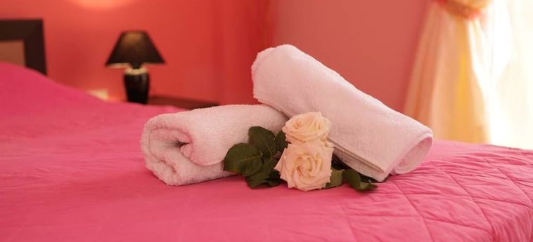 Hotel Villa Christine Eubee : Photo 