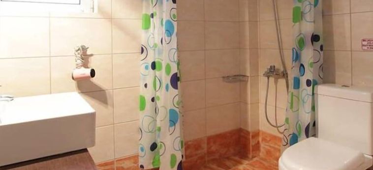Hotel Villa Christine Eubee : Photo 