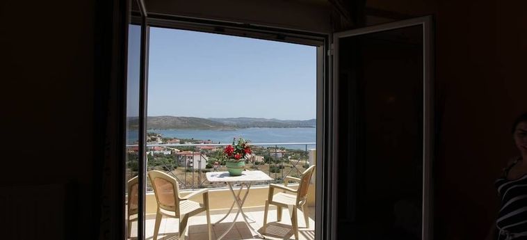 Hotel Villa Christine Eubee : Photo 