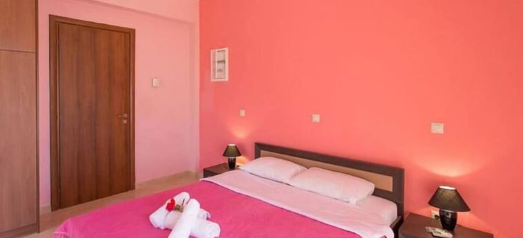 Hotel Villa Christine Eubee : Photo 