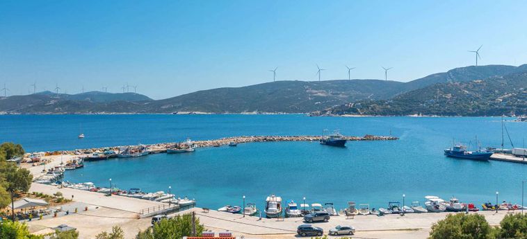 Hotel La Perla | Petries Suites Eubee : Photo 