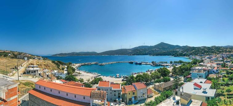 Hotel La Perla | Petries Suites Eubee : Photo 