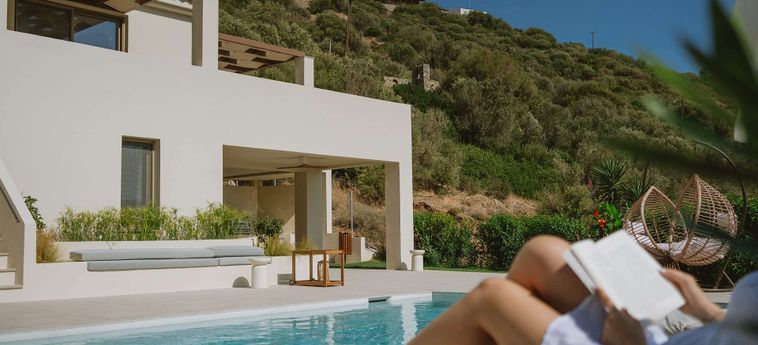 Hotel Oleander Evia Eubee : Photo 