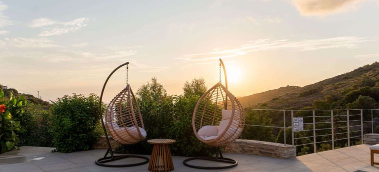 Hotel Oleander Evia Eubee : Photo 