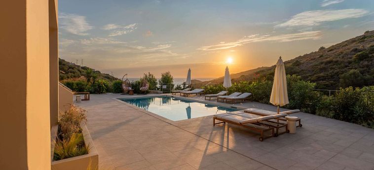Hotel Oleander Evia Eubee : Photo 