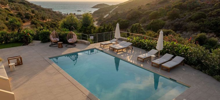 Hotel Oleander Evia Eubee : Photo 
