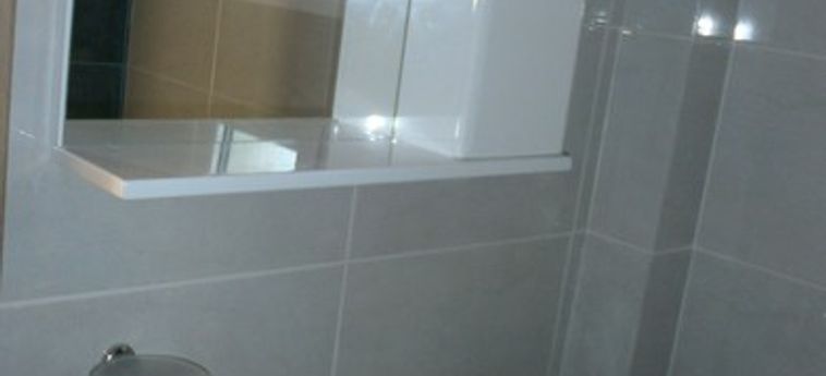 Artemis Marina Apartments Euboa: Foto 