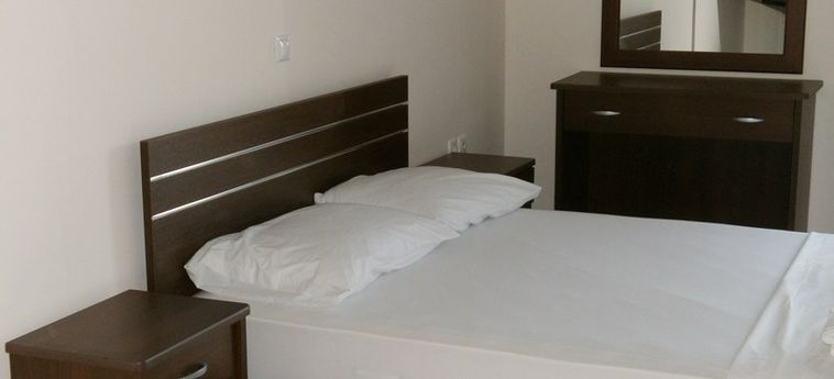 Artemis Marina Apartments Euboa: Foto 