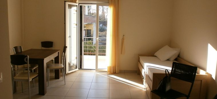 Artemis Marina Apartments Euboa: Foto 