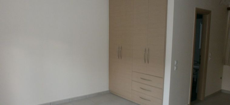 Artemis Marina Apartments Euboa: Foto 