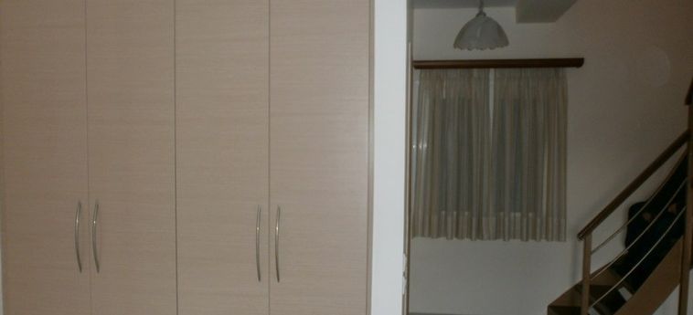Artemis Marina Apartments Euboa: Foto 