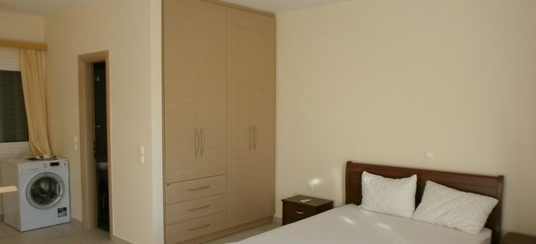 Artemis Marina Apartments Euboa: Foto 