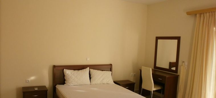Artemis Marina Apartments Euboa: Foto 